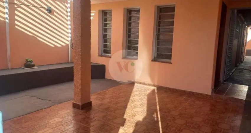 Casa para venda em jardim cruzeiro do sul de 95.00m² com 2 quartos e 1 garagem