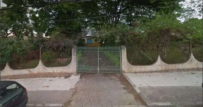 Terreno à venda na Rua Ulysses Pedroso de Oliveira Filho, Vila Boa Esperança, Valinhos