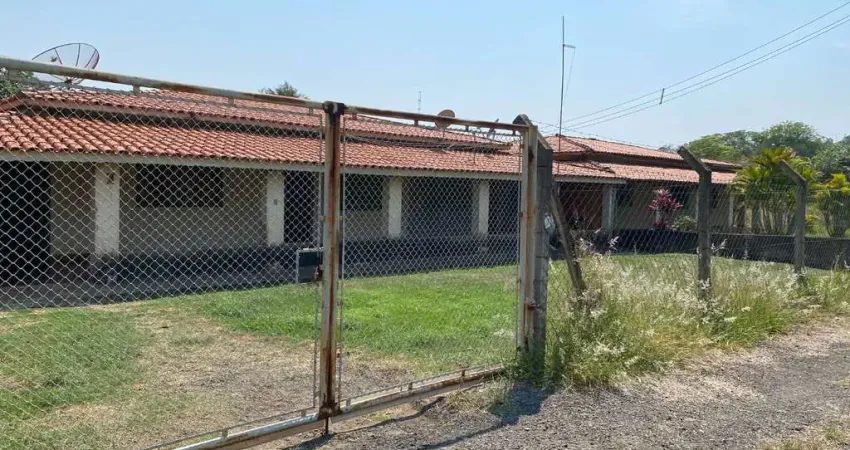 Chácara para venda em chácara nova boa vista de 360.00m² com 3 quartos, 1 suite e 14 garagens