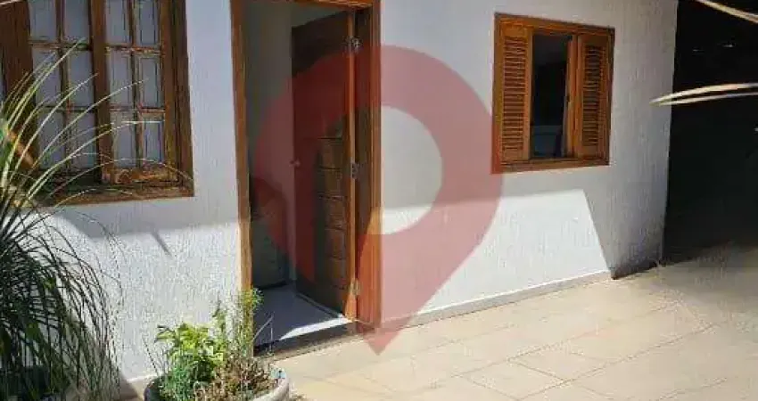 Casa para venda em bosque de 210.00m² com 2 quartos, 1 suite e 3 garagens