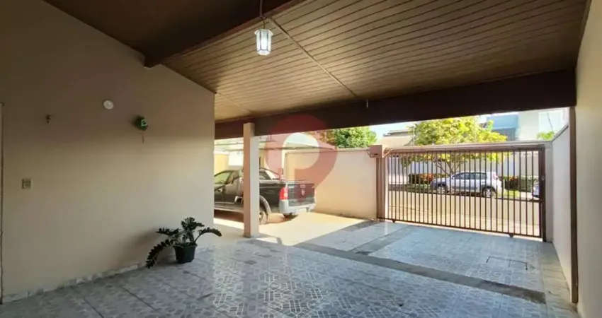 Casa para venda em jardim santa helena de 173.42m² com 4 quartos, 2 suites e 3 garagens