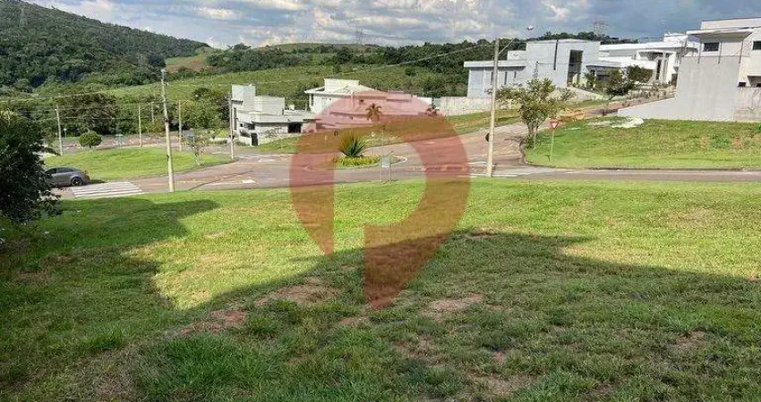 Terreno em condomínio fechado à venda na Alameda Das Palmeiras, Sn, Condomínio Santa Isabel, Louveira