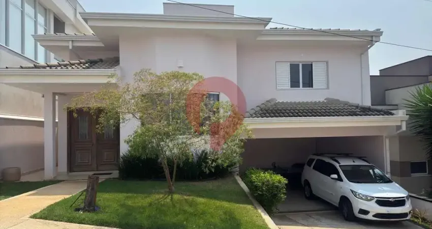 Casa de condomínio para venda em loteamento residencial santa gertrudes de 183.00m² com 3 quartos, 3 suites e 2 garagens