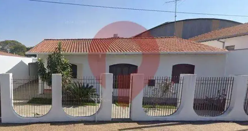 Casa para venda em jardim imperial de 197.00m² com 4 quartos e 5 garagens