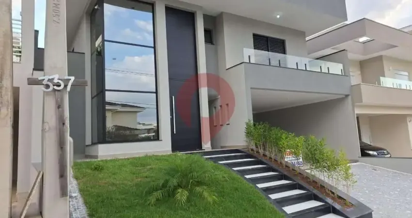 Casa de condomínio para venda em pinheiro de 300.00m² com 3 quartos, 3 suites e 4 garagens