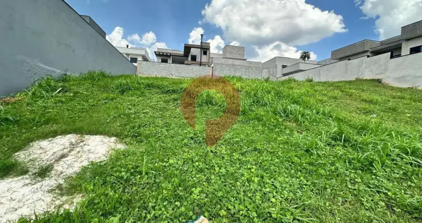 Terreno em condomínio fechado à venda na Estrada Municipal do Roncáglia, 1090, Roncáglia, Valinhos