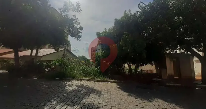 Terreno à venda na Rua Barão de Mauá, 1651673, Vila Clayton, Valinhos