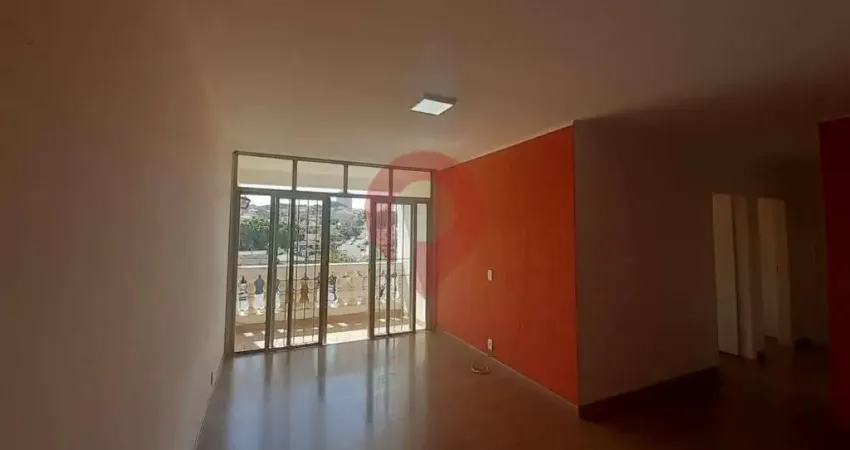 Apartamento para venda em vila bissoto de 98.00m² com 3 quartos e 1 garagem