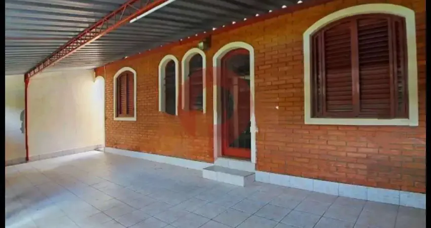 Casa para venda em jardim do lago de 190.00m² com 4 quartos e 2 garagens