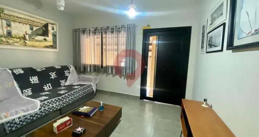 Casa para venda em vila boa esperança de 179.81m² com 2 quartos, 1 suite e 3 garagens