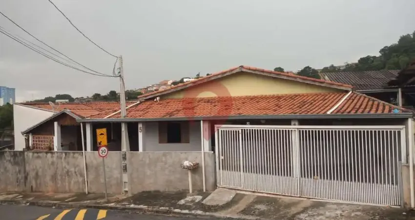 Casa para venda em jardim das figueiras de 247.00m² com 3 quartos e 2 garagens