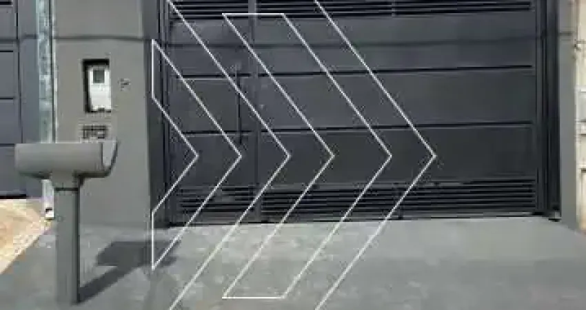 Casa para venda em jardim santa clara de 97.00m² com 3 quartos, 1 suite e 2 garagens