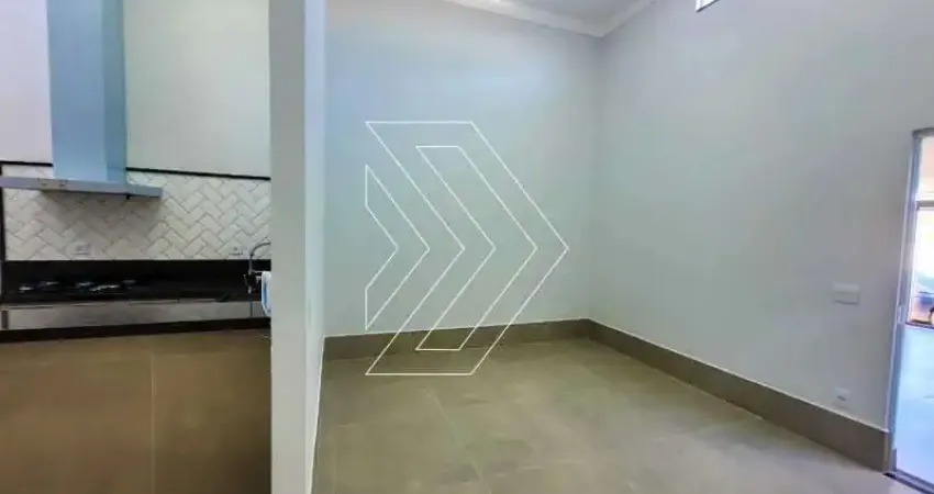 Casa para venda em parque são jorge de 142.00m² com 3 quartos, 1 suite e 2 garagens