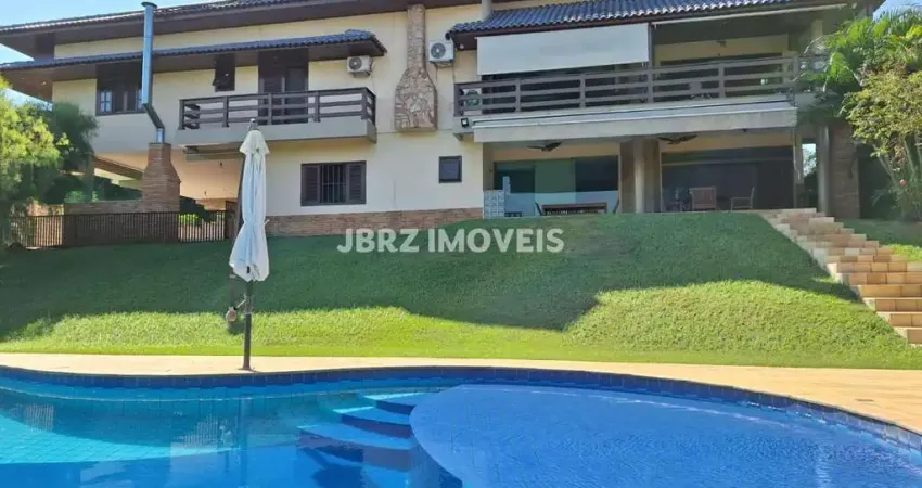 Chácara para venda em colinas do mosteiro de itaici de 2500.00m² com 5 quartos, 4 suites e 4 garagens