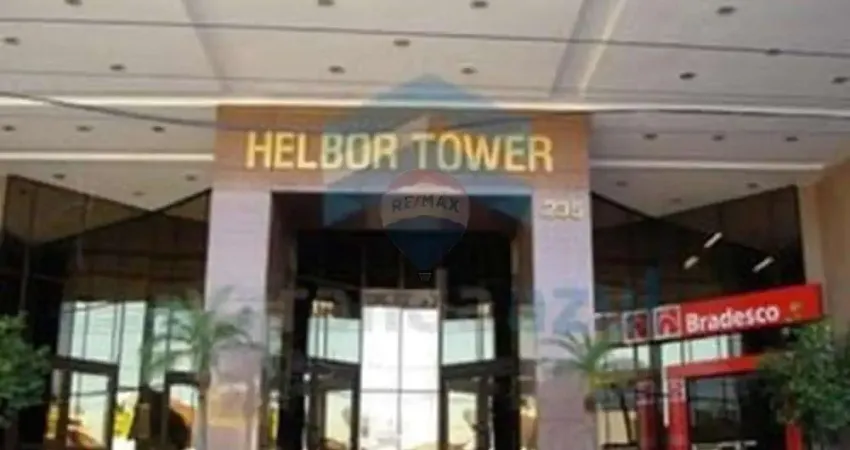 Imóvel comercial para alugar em centro de 36.11m² com 1 garagem