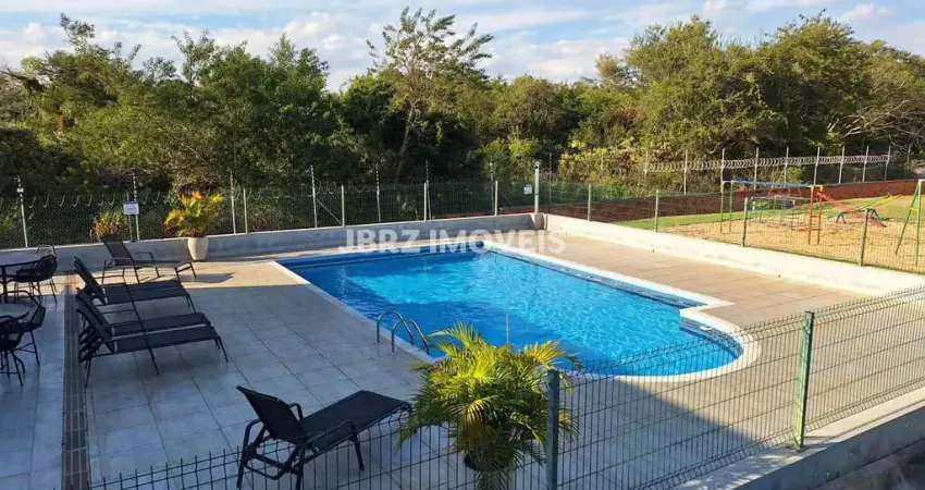 Terreno em condomínio fechado à venda na Rua Dois, 5, Jardim Toscana, Indaiatuba