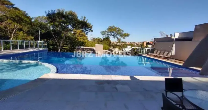 Apartamento para venda em jardim santiago de 63.00m² com 3 quartos, 1 suite e 2 garagens