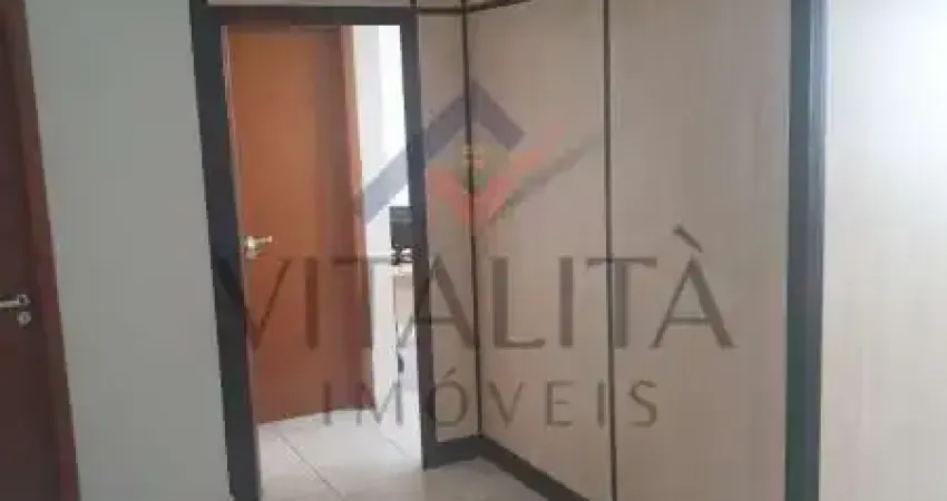 Sala comercial para venda e aluguel em nova ribeirânia de 50.00m² com 1 garagem