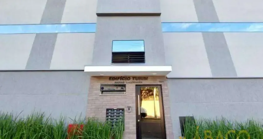 Apartamento para alugar em vila monteiro (gleba i) de 57.27m² com 2 quartos e 1 garagem