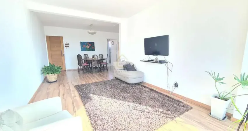 Apartamento para venda em vila vitória de 100.00m² com 3 quartos, 1 suite e 1 garagem