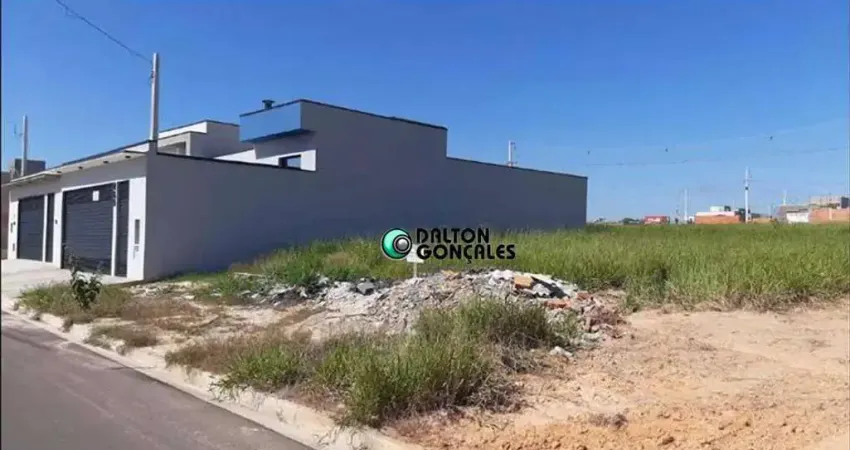 Terreno à venda no Parque Residencial Sabiás, Indaiatuba 