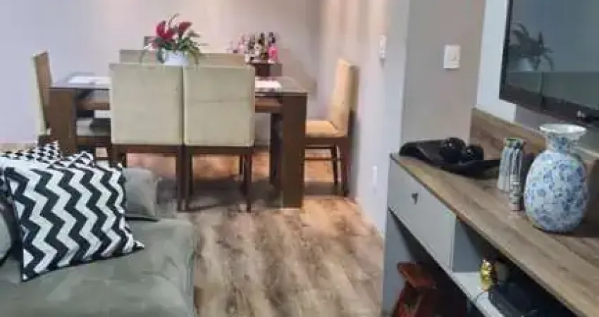 Apartamento para alugar em jardim tupanci de 76.00m² com 3 quartos, 1 suite e 2 garagens