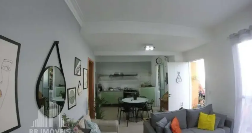 Casa para venda em chácara do solar iii de 104.00m² com 2 quartos e 2 garagens