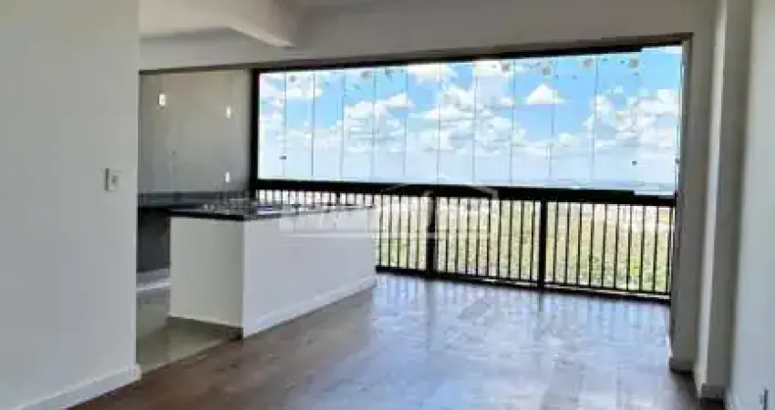 Apartamento para venda em além ponte de 125.00m² com 3 quartos, 3 suites e 2 garagens