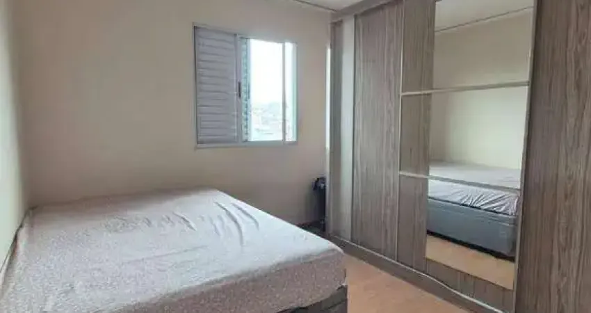 Apartamento para venda em jardim triângulo de 56.00m² com 3 quartos e 1 garagem