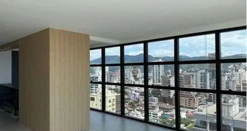 Apartamento para venda em meia praia de 153.00m² com 3 quartos, 3 suites e 3 garagens