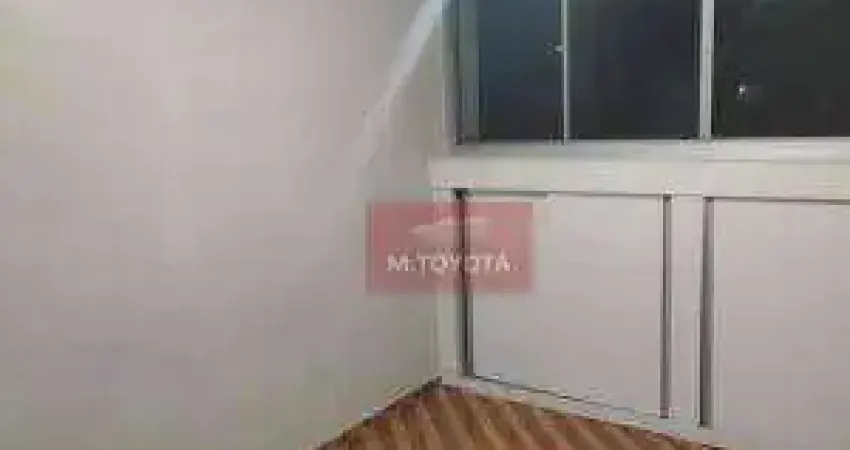 Apartamento para venda em parque cecap de 61.00m² com 3 quartos e 1 garagem