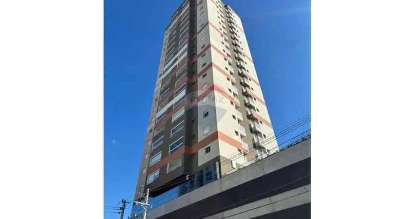 Apartamento para venda em parque campolim de 71.09m² com 2 quartos e 1 suite