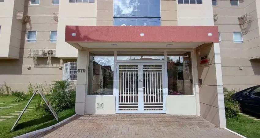 Apartamento com 1 quarto para alugar na Rua Expedicionários do Brasil, 870, Centro, Araraquara