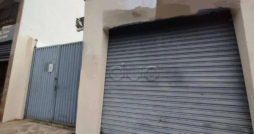 Sala comercial para alugar em centro de 104.00m² com 6 garagens