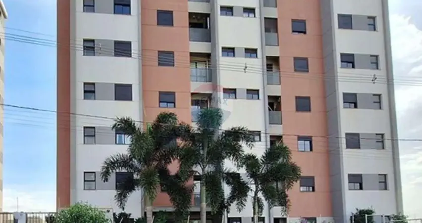 Apartamento para venda em quintas de são josé de 45.00m² com 2 quartos e 1 garagem
