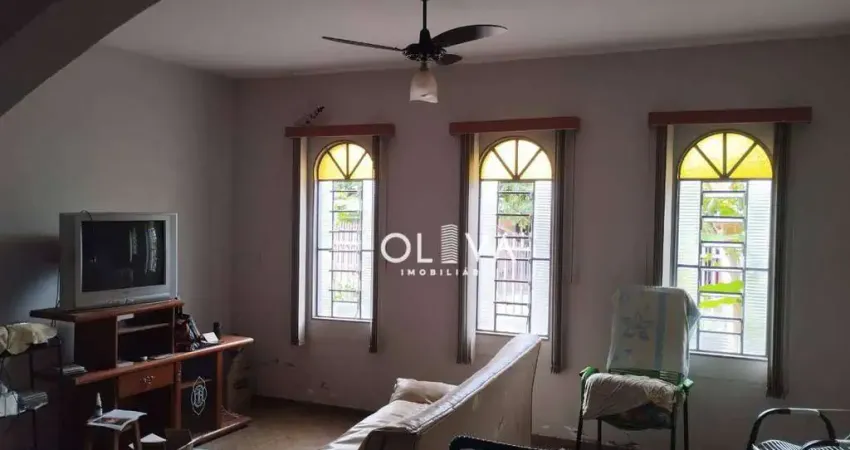 Casa para venda em jardim tangará de 230.00m² com 3 quartos, 1 suite e 2 garagens