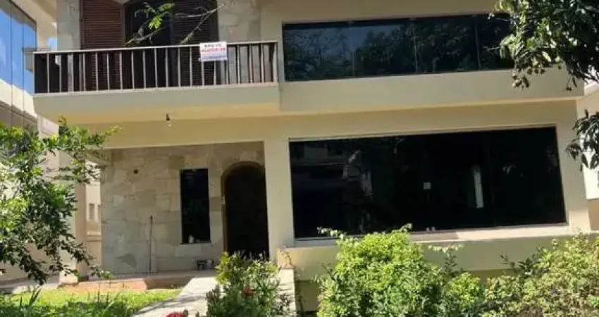 Casa para alugar em alphaville de 500.00m² com 4 quartos, 4 suites e 6 garagens