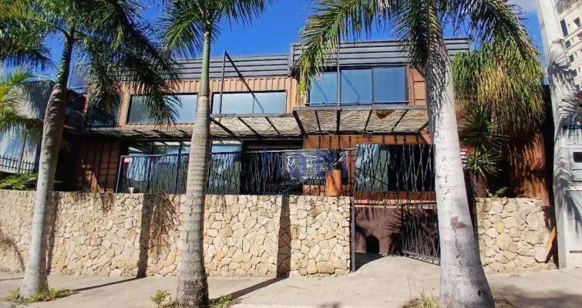 Sala comercial para alugar na Rua José Mauad, 26, Parque Campolim, Sorocaba