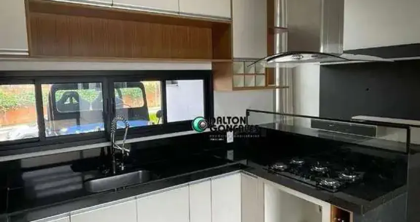 Casa de condomínio para venda em jardim residencial viena de 150.00m² com 3 quartos e 3 suites