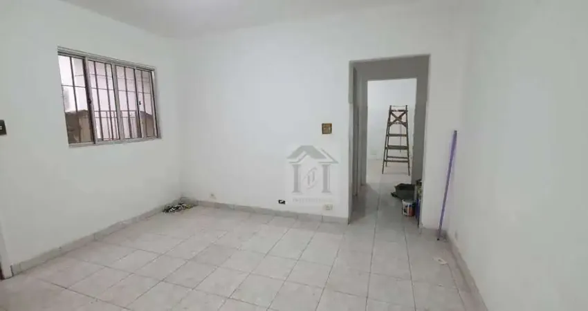 Casa com 1 quarto para alugar na Rua Alexandre de Gusmão, 363, Vila Socorro, São Paulo