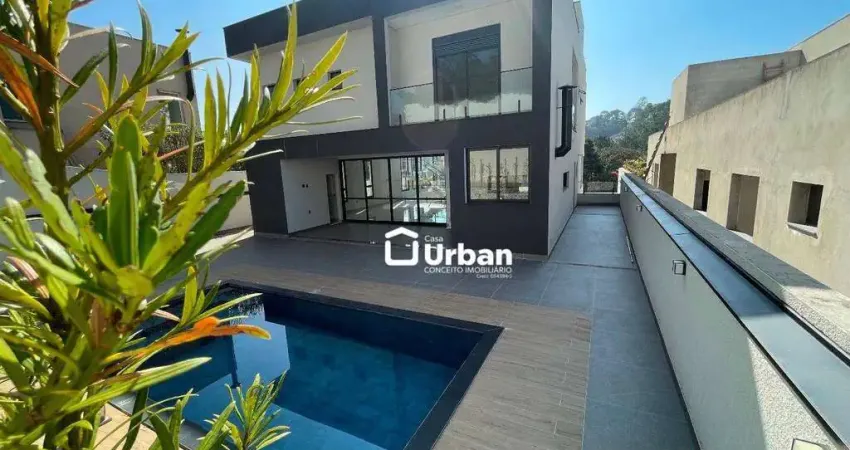 Casa de condomínio para venda em jardim do golf i de 365.00m² com 3 quartos, 3 suites e 2 garagens