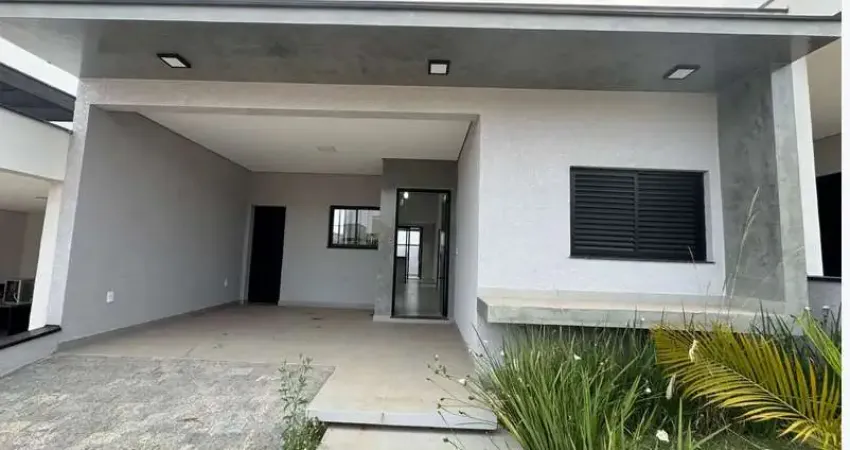 Casa de condomínio para venda em wanel ville de 132.00m² com 3 quartos, 1 suite e 2 garagens