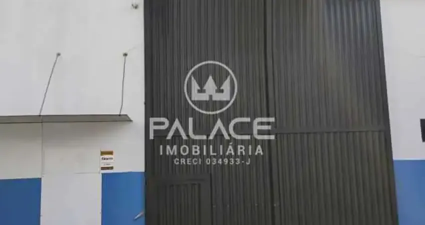 Galpão / depósito / armazém para alugar em paulicéia de 250.00m² com 4 garagens