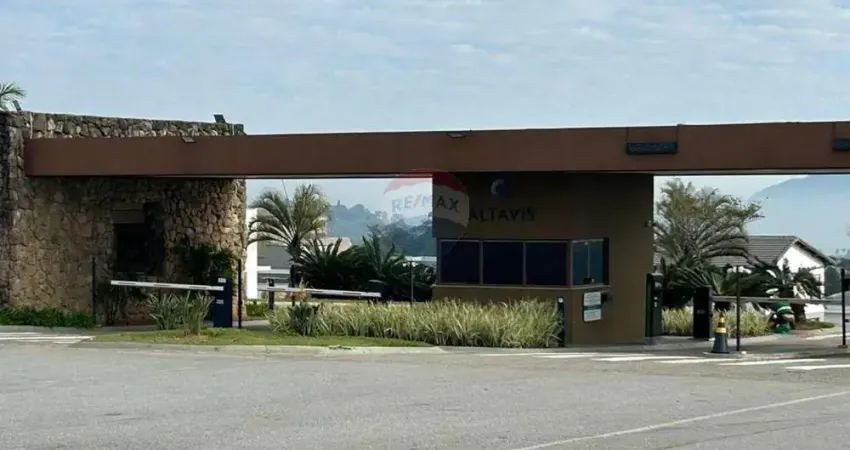 Terreno em condomínio fechado à venda na Estrada Marechal Mascarenhas de Moraes, 5800, Jardim Bandeirantes, Santana de Parnaíba