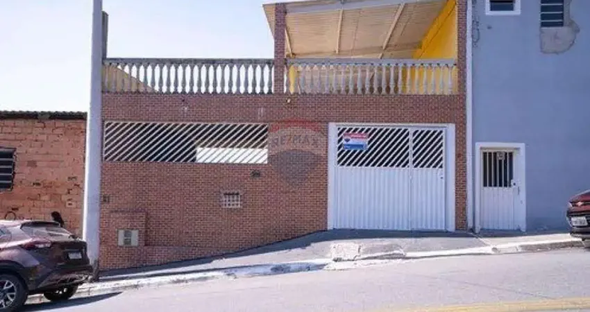 Casa para venda em jardim flórida de 298.00m² com 3 quartos e 3 garagens