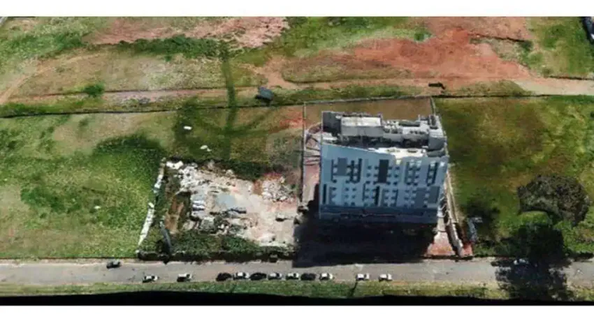 Terreno comercial à venda na Rua São José, Sn, Jardim Rincão, Arujá
