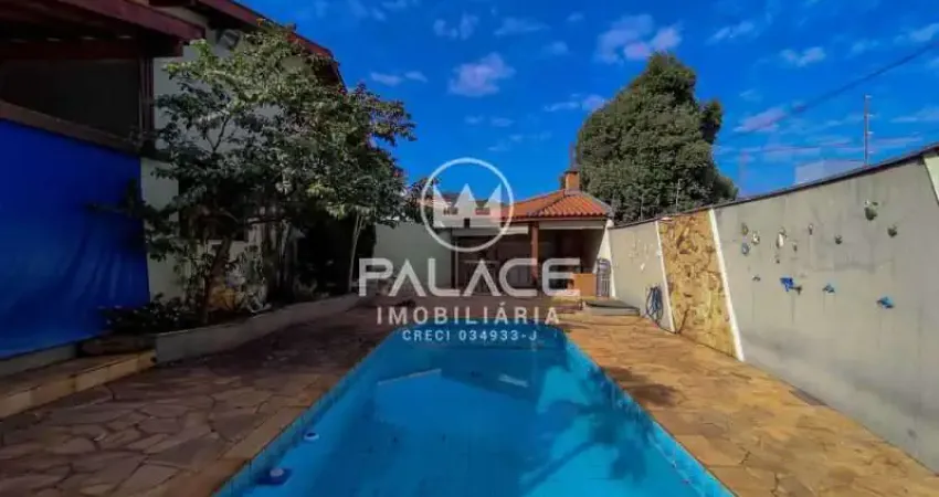 Casa para venda em nova piracicaba de 210.00m² com 3 quartos, 1 suite e 8 garagens