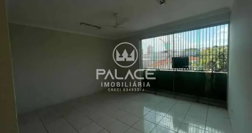 Sala comercial para alugar na Vila Rezende, Piracicaba
