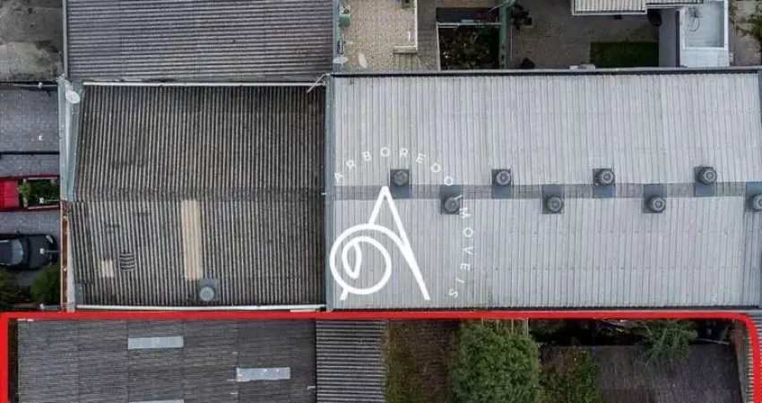 Galpão / depósito / armazém para venda em cidade industrial de 359.00m²