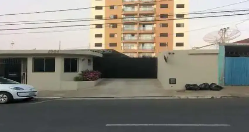 Apartamento para venda em vila costa do sol de 68.00m² com 2 quartos, 1 suite e 1 garagem